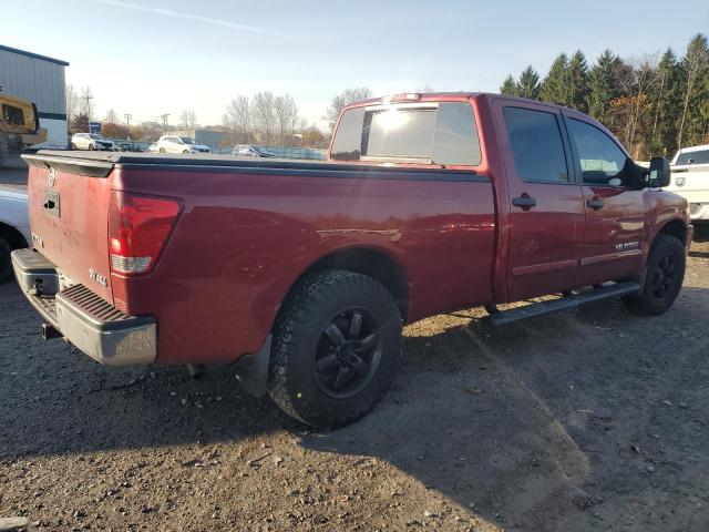 Photo 2 VIN: 1N6AA0FC1DN308383 - NISSAN TITAN SV 