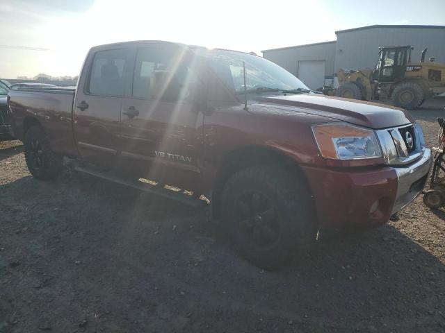 Photo 3 VIN: 1N6AA0FC1DN308383 - NISSAN TITAN SV 