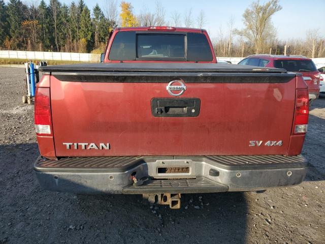 Photo 5 VIN: 1N6AA0FC1DN308383 - NISSAN TITAN SV 