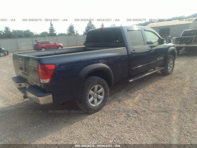 Photo 3 VIN: 1N6AA0FC9BN308774 - NISSAN TITAN 