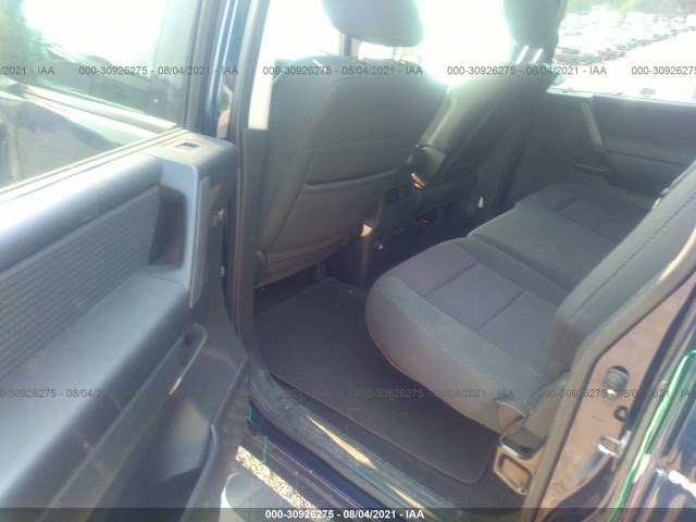 Photo 7 VIN: 1N6AA0FC9BN308774 - NISSAN TITAN 