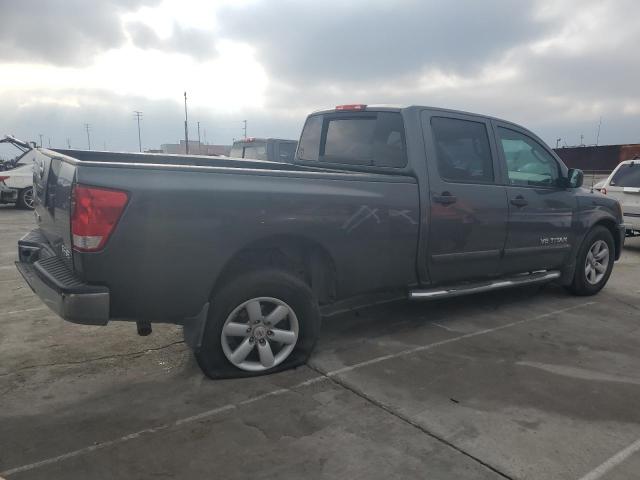 Photo 2 VIN: 1N6AA0FK4AN313984 - NISSAN TITAN 