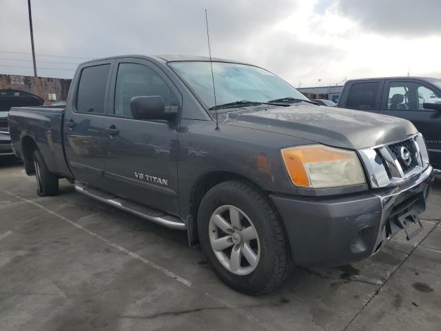 Photo 3 VIN: 1N6AA0FK4AN313984 - NISSAN TITAN 