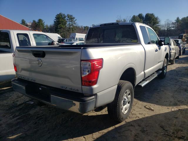 Photo 3 VIN: 1N6AA1C30JN507673 - NISSAN TITAN XD S 