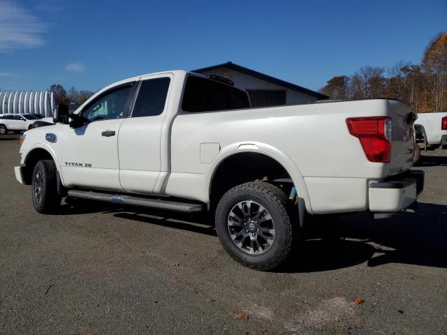 Photo 1 VIN: 1N6AA1C40JN551651 - NISSAN TITAN 