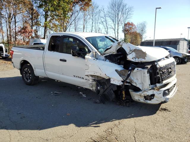 Photo 3 VIN: 1N6AA1C40JN551651 - NISSAN TITAN 