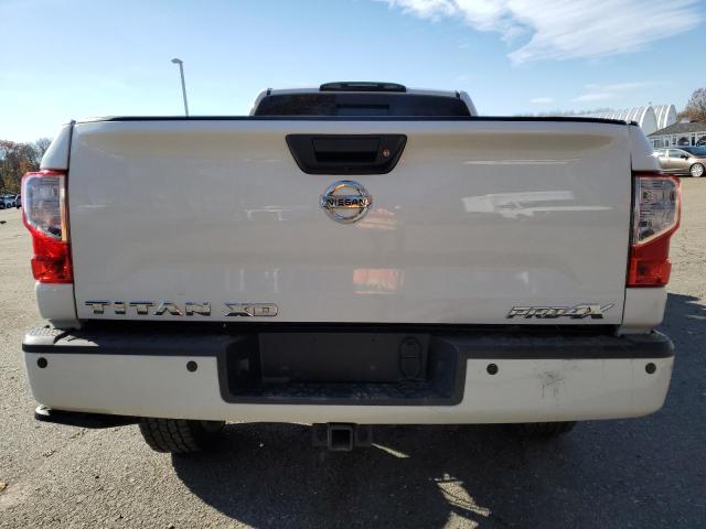 Photo 5 VIN: 1N6AA1C40JN551651 - NISSAN TITAN 