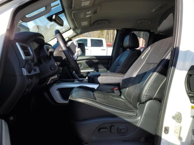 Photo 6 VIN: 1N6AA1C40JN551651 - NISSAN TITAN 