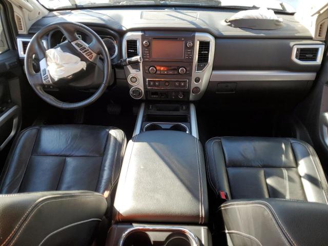 Photo 7 VIN: 1N6AA1C40JN551651 - NISSAN TITAN 