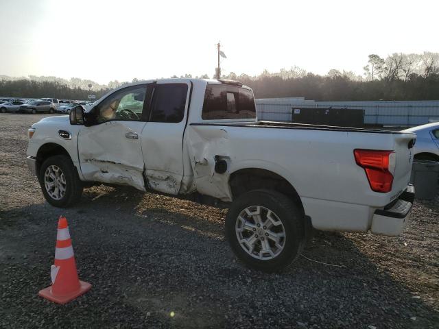 Photo 1 VIN: 1N6AA1C41HN557193 - NISSAN TITAN XD S 