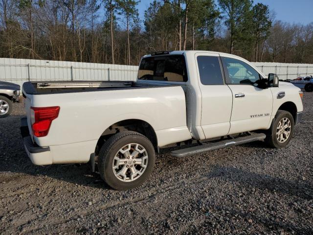 Photo 2 VIN: 1N6AA1C41HN557193 - NISSAN TITAN XD S 