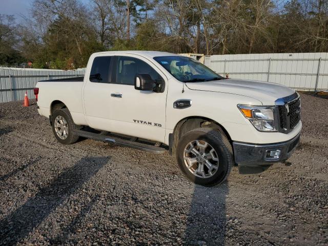 Photo 3 VIN: 1N6AA1C41HN557193 - NISSAN TITAN XD S 