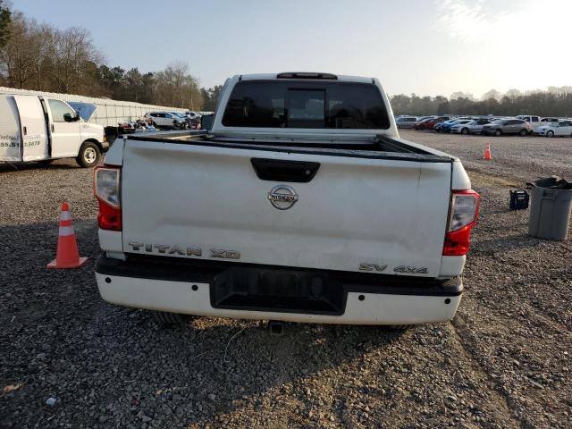 Photo 5 VIN: 1N6AA1C41HN557193 - NISSAN TITAN XD S 