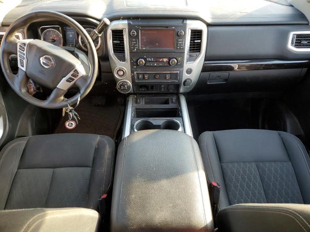 Photo 7 VIN: 1N6AA1C41HN557193 - NISSAN TITAN XD S 