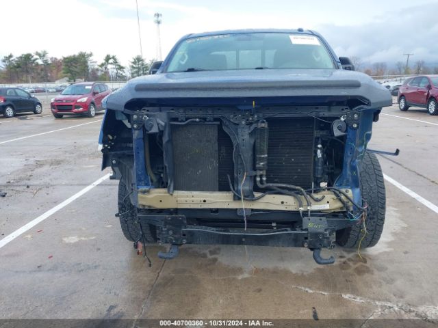 Photo 5 VIN: 1N6AA1C42JN514164 - NISSAN TITAN 