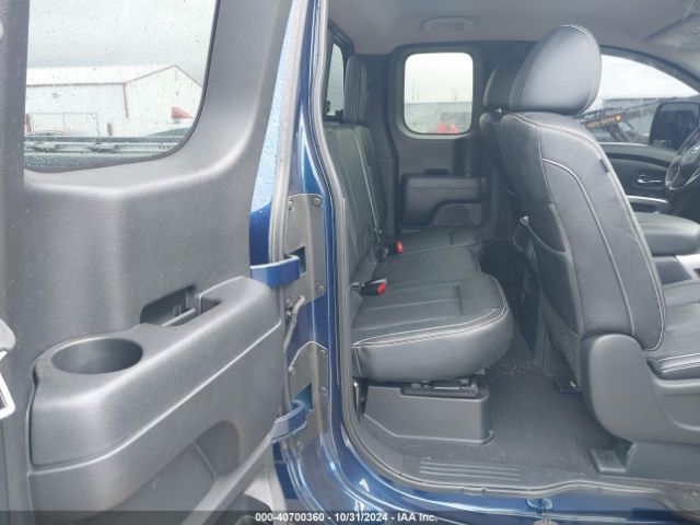 Photo 7 VIN: 1N6AA1C42JN514164 - NISSAN TITAN 