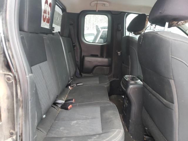 Photo 5 VIN: 1N6AA1C50JN512597 - NISSAN TITAN SV 