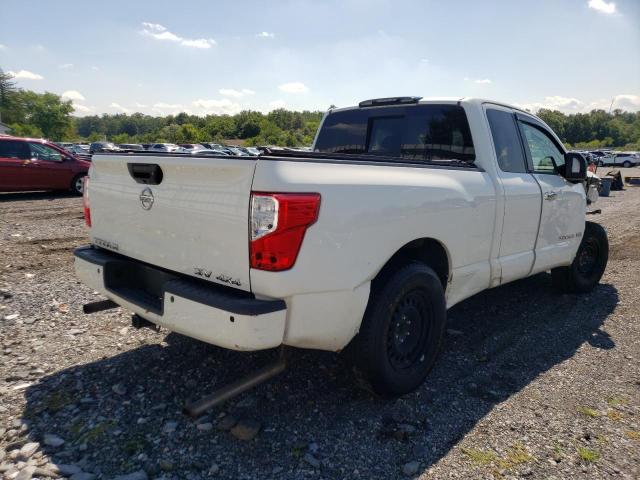 Photo 3 VIN: 1N6AA1C50JN514057 - NISSAN TITAN SV 