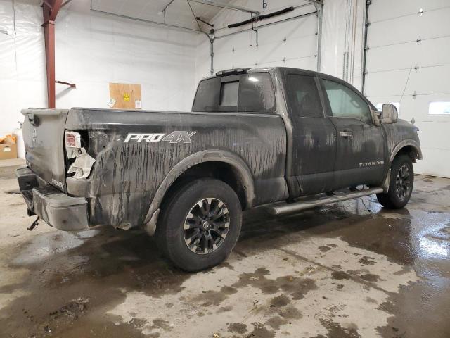 Photo 2 VIN: 1N6AA1C51KN513839 - NISSAN TITAN 