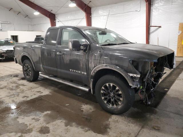 Photo 3 VIN: 1N6AA1C51KN513839 - NISSAN TITAN 