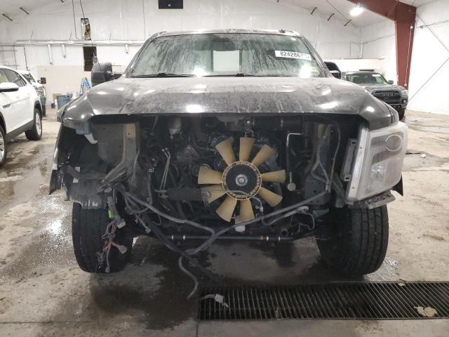 Photo 4 VIN: 1N6AA1C51KN513839 - NISSAN TITAN 