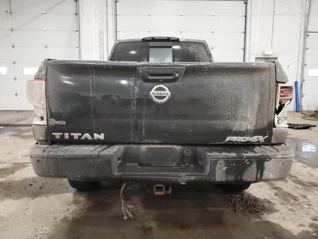 Photo 5 VIN: 1N6AA1C51KN513839 - NISSAN TITAN 