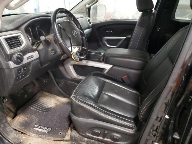 Photo 6 VIN: 1N6AA1C51KN513839 - NISSAN TITAN 