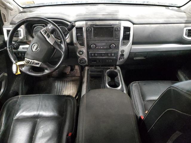 Photo 7 VIN: 1N6AA1C51KN513839 - NISSAN TITAN 