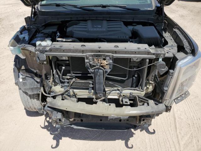 Photo 11 VIN: 1N6AA1C51KN533525 - NISSAN TITAN SV 