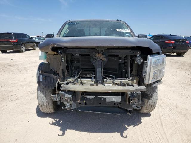 Photo 4 VIN: 1N6AA1C51KN533525 - NISSAN TITAN SV 