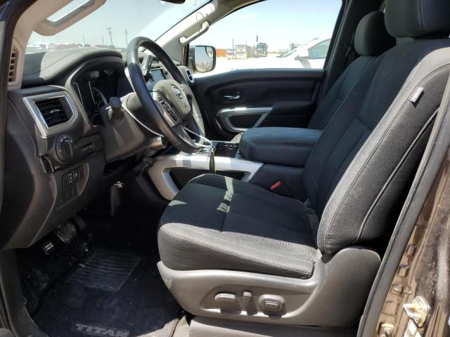 Photo 6 VIN: 1N6AA1C51KN533525 - NISSAN TITAN SV 