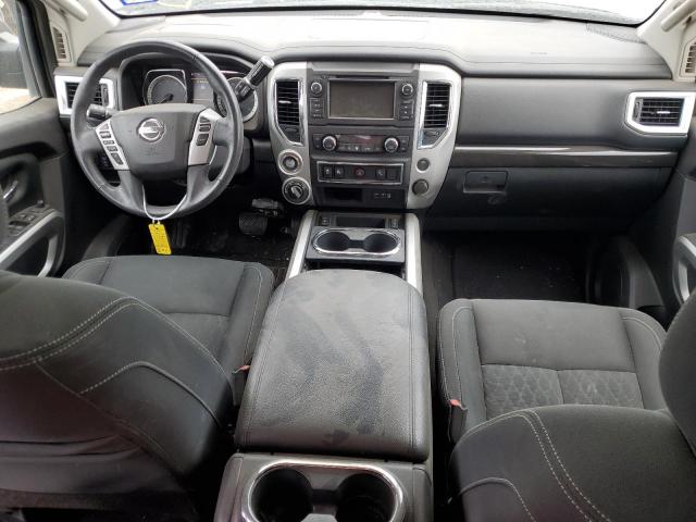 Photo 7 VIN: 1N6AA1C51KN533525 - NISSAN TITAN SV 