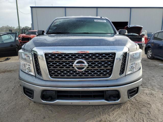 Photo 4 VIN: 1N6AA1C52JN506235 - NISSAN TITAN 