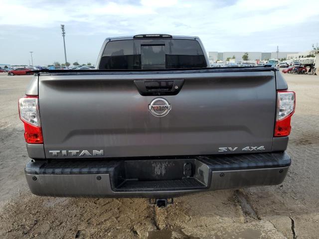 Photo 5 VIN: 1N6AA1C52JN506235 - NISSAN TITAN 