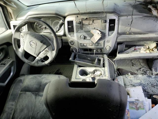 Photo 7 VIN: 1N6AA1C52JN506235 - NISSAN TITAN 