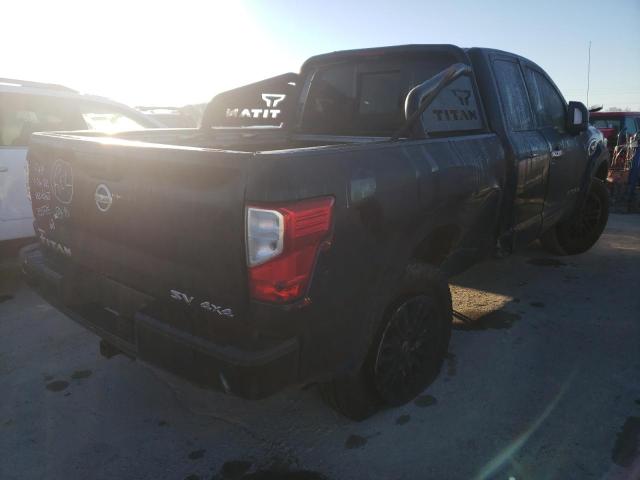 Photo 3 VIN: 1N6AA1C53HN569743 - NISSAN TITAN 