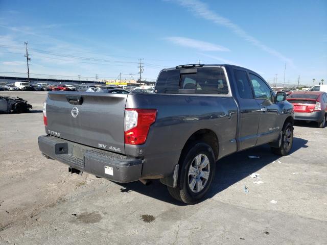 Photo 3 VIN: 1N6AA1C53KN508013 - NISSAN TITAN SV 