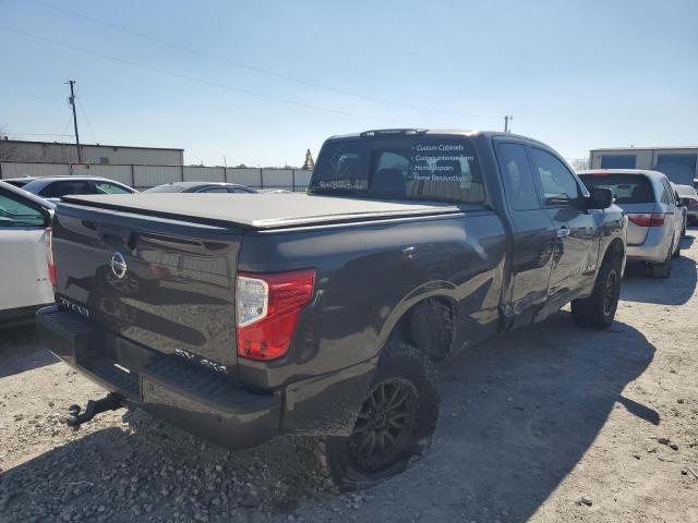 Photo 2 VIN: 1N6AA1C53KN522655 - NISSAN TITAN 