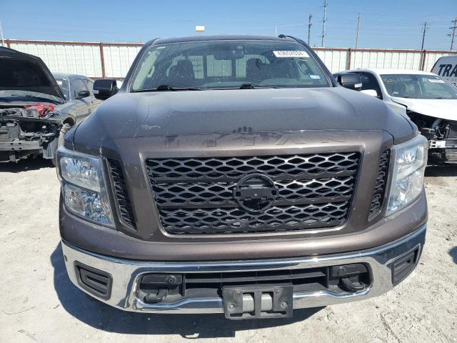 Photo 4 VIN: 1N6AA1C53KN522655 - NISSAN TITAN 