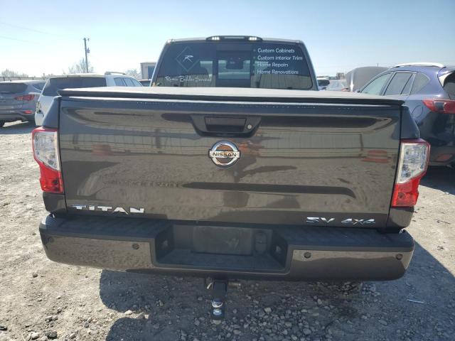 Photo 5 VIN: 1N6AA1C53KN522655 - NISSAN TITAN 