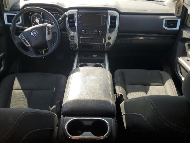 Photo 7 VIN: 1N6AA1C53KN522655 - NISSAN TITAN 