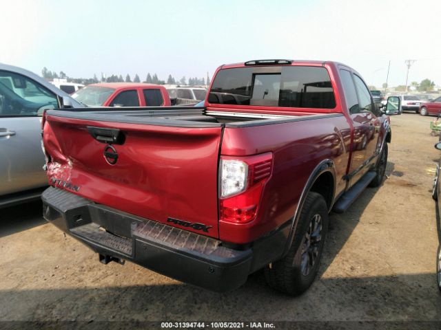 Photo 3 VIN: 1N6AA1C55HN552989 - NISSAN TITAN 