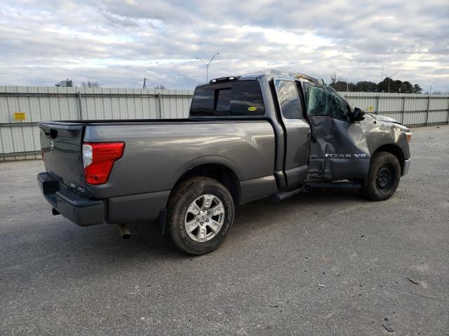 Photo 2 VIN: 1N6AA1C56KN534511 - NISSAN TITAN SV 