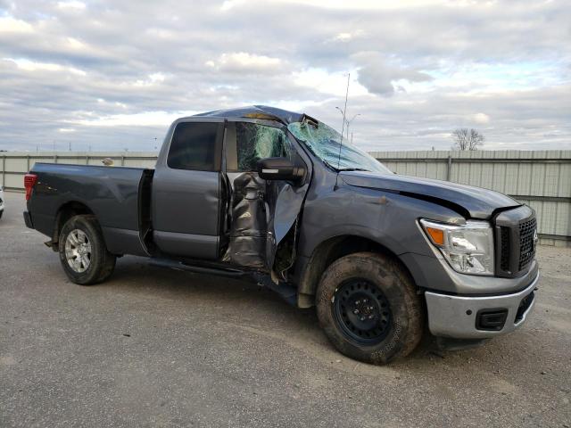 Photo 3 VIN: 1N6AA1C56KN534511 - NISSAN TITAN SV 