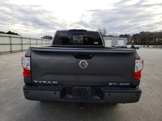 Photo 5 VIN: 1N6AA1C56KN534511 - NISSAN TITAN SV 