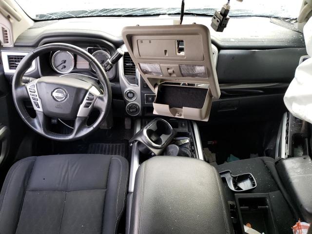 Photo 7 VIN: 1N6AA1C56KN534511 - NISSAN TITAN SV 