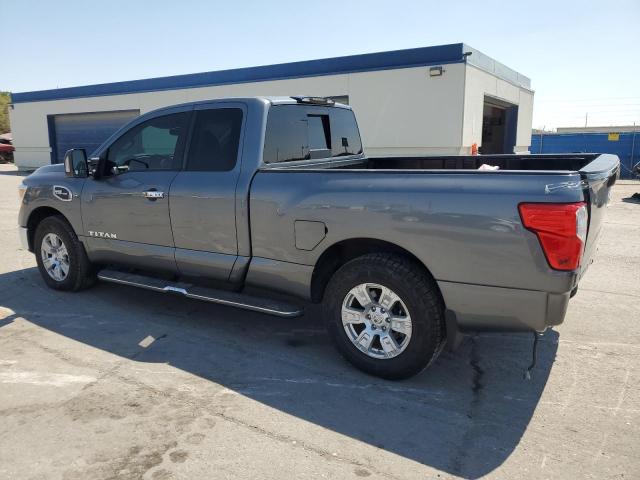 Photo 1 VIN: 1N6AA1C58HN554283 - NISSAN TITAN SV 