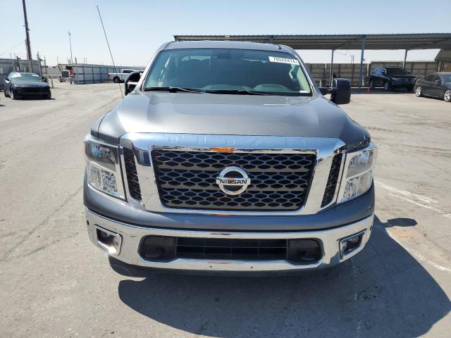 Photo 4 VIN: 1N6AA1C58HN554283 - NISSAN TITAN SV 