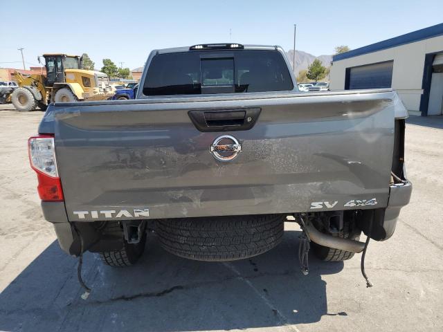 Photo 5 VIN: 1N6AA1C58HN554283 - NISSAN TITAN SV 