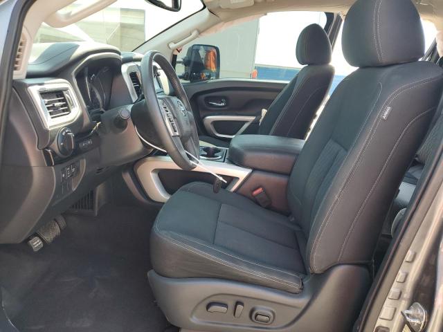 Photo 6 VIN: 1N6AA1C58HN554283 - NISSAN TITAN SV 